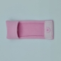Preview: Markensafe Rosa - für klimperfeies Tragen der Marken