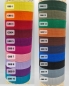 Preview: Halsband, passgenau, 4cm breit