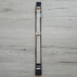Preview: Verstellbares Halsband Sand Braun