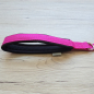 Preview: Leine mit weicher Handschlaufe - Pink