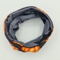 Preview: Loop für Hunde mit Kürbissen und Fledermäusen