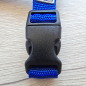 Preview: Y-Geschirr Gr. S Blau