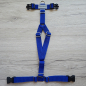 Preview: Y-Geschirr Gr. S Blau