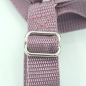 Preview: Y-Geschirr Gr. S Mauve