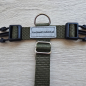 Preview: Y-Geschirr Gr. S Khaki