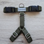 Preview: Y-Geschirr Gr. S Khaki