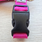 Preview: Y-Geschirr Gr. S Pink