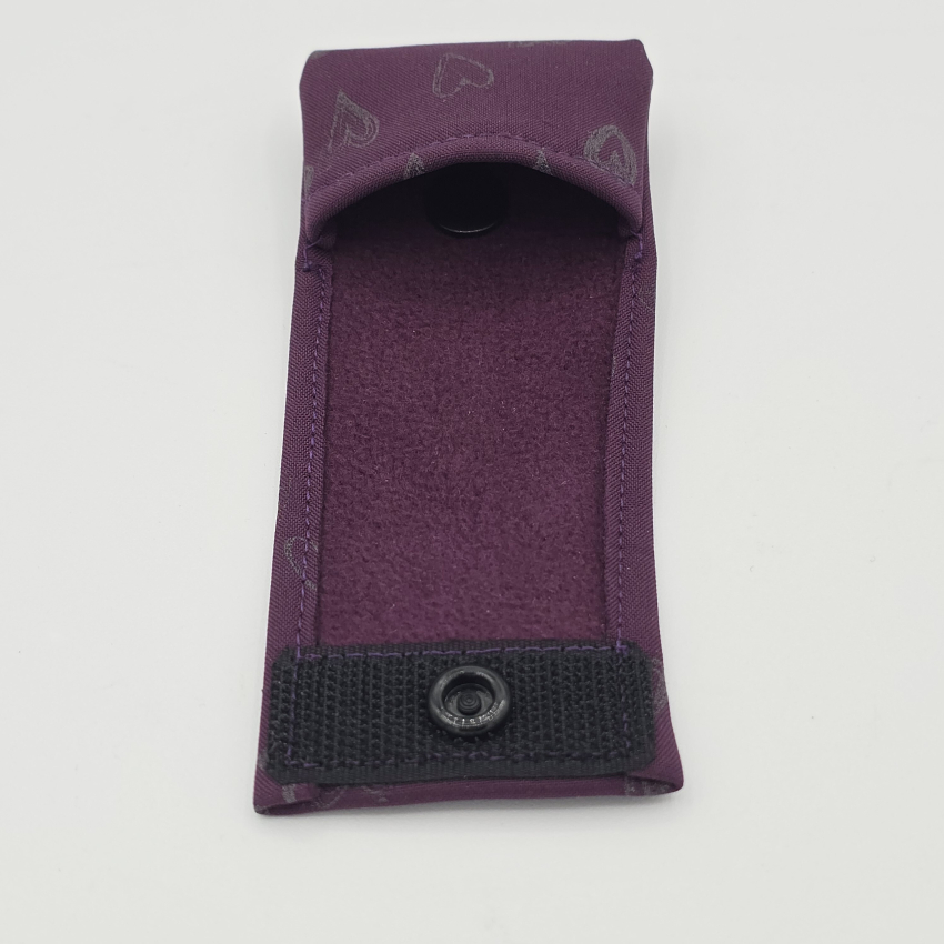 Markensafe VALENTINES-SPECIAL mit reflektierenden Herzen limidted Edition!