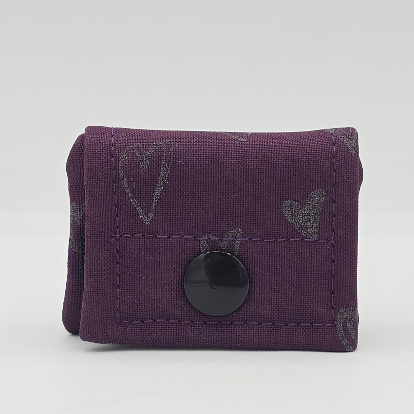 Markensafe VALENTINES-SPECIAL mit reflektierenden Herzen limidted Edition!