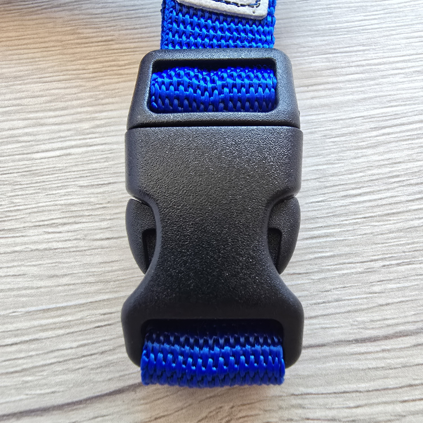 Y-Geschirr Gr. S Blau