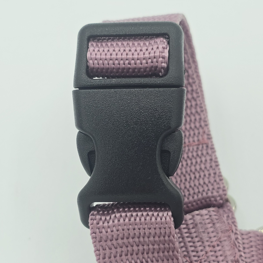 Y-Geschirr Gr. S Mauve