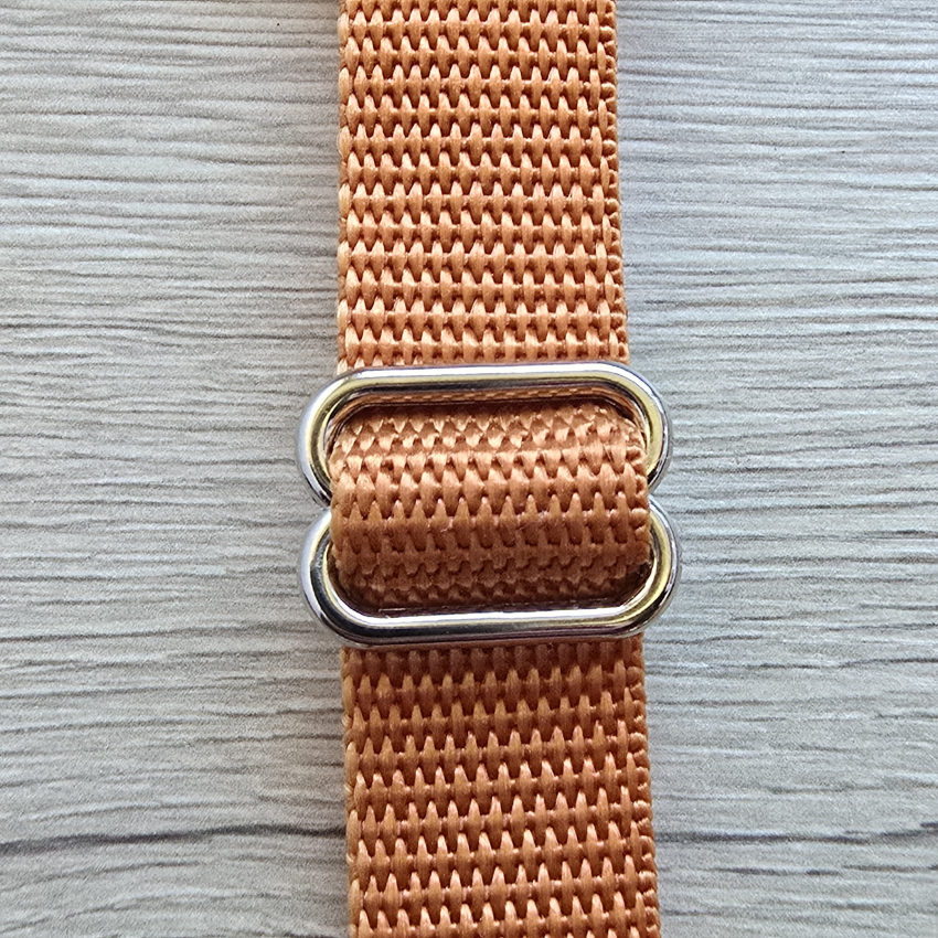 Y-Geschirr Gr. S Kupfer
