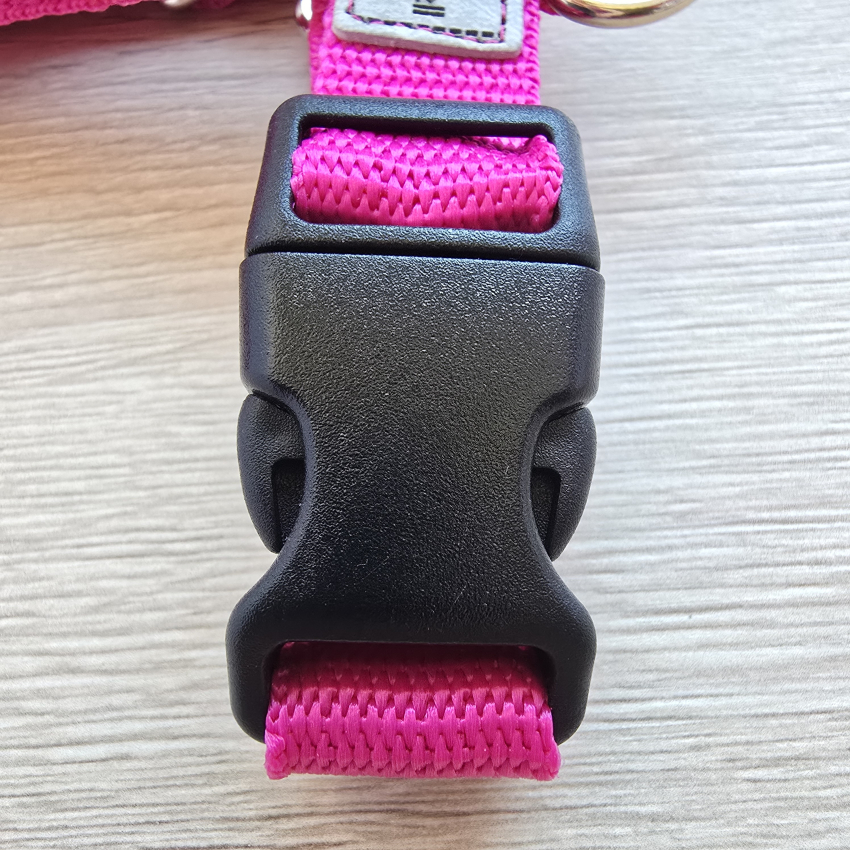 Y-Geschirr Gr. S Pink