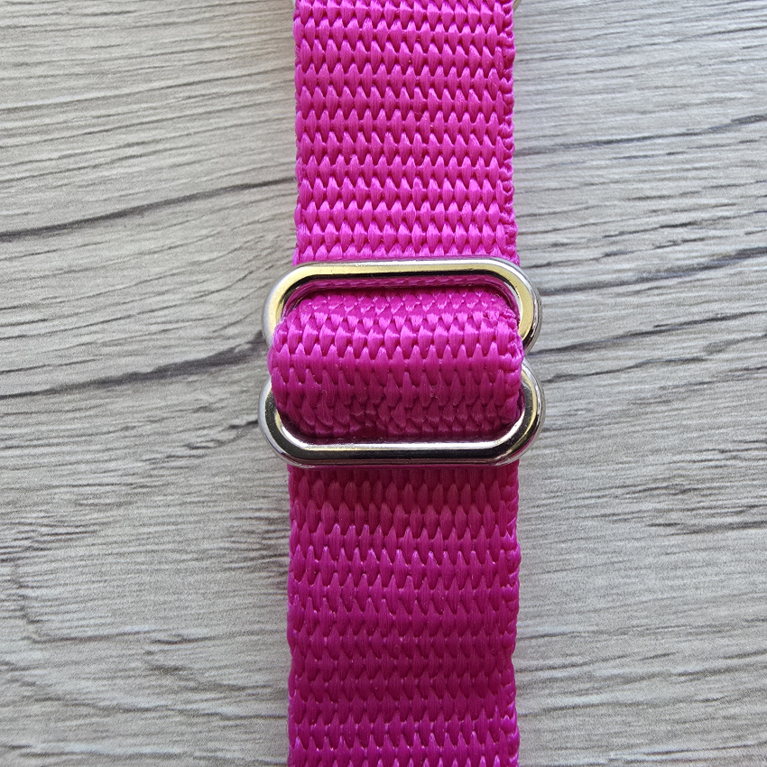 Y-Geschirr Gr. S Pink