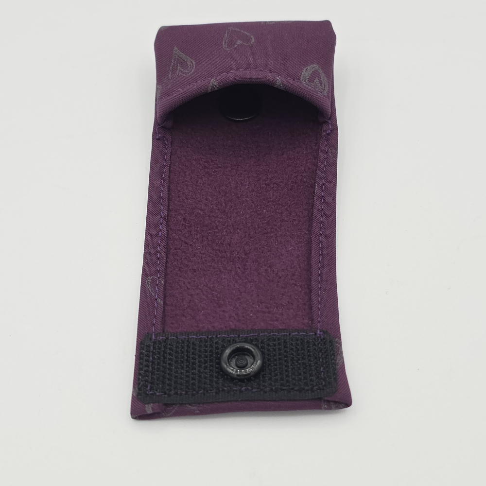 Markensafe VALENTINES-SPECIAL mit reflektierenden Herzen limidted Edition!