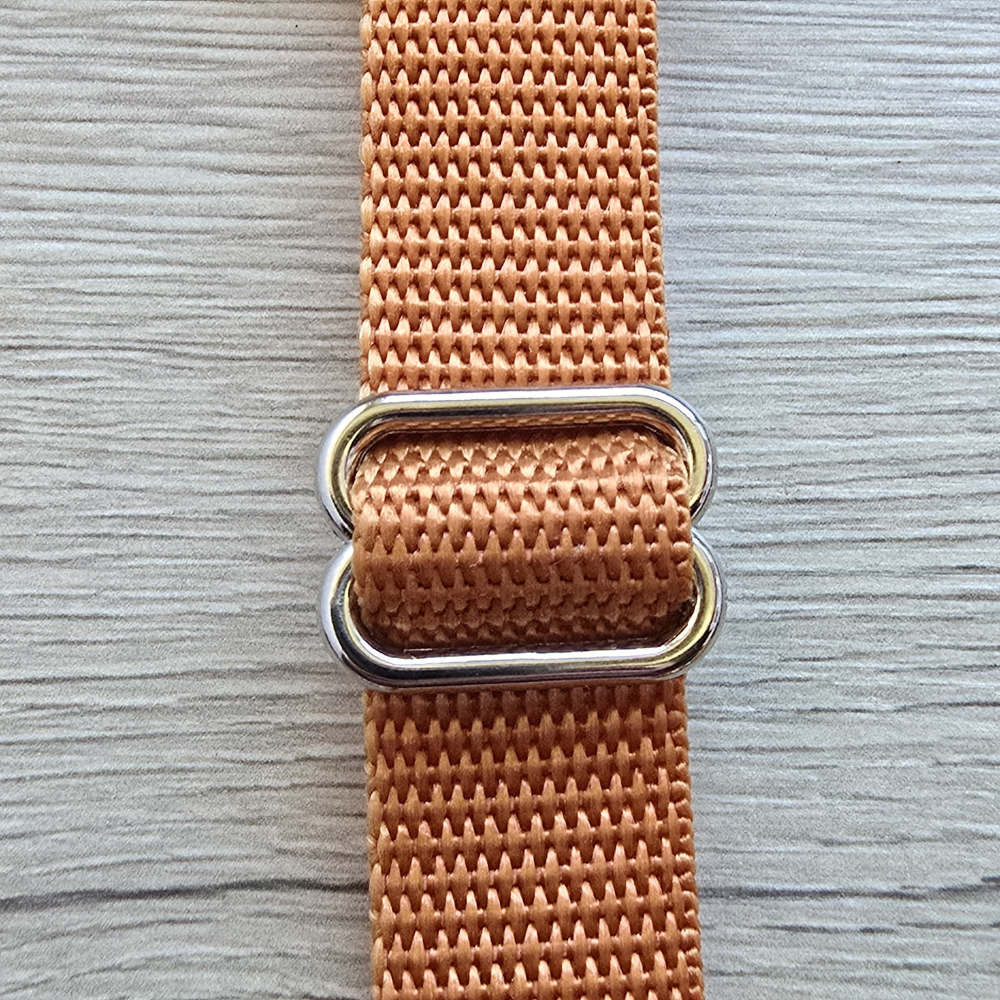 Y-Geschirr Gr. S Kupfer